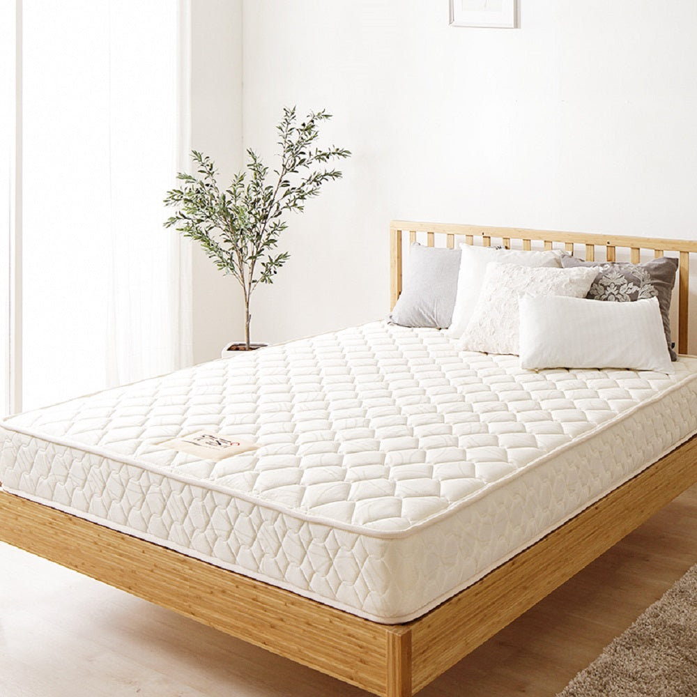 【高級マットレス】東京スプリング/ダブルサイズ/ 送料込み 楽天市場】国産 ポケットコイルマットレス プレミアムハード ワイド