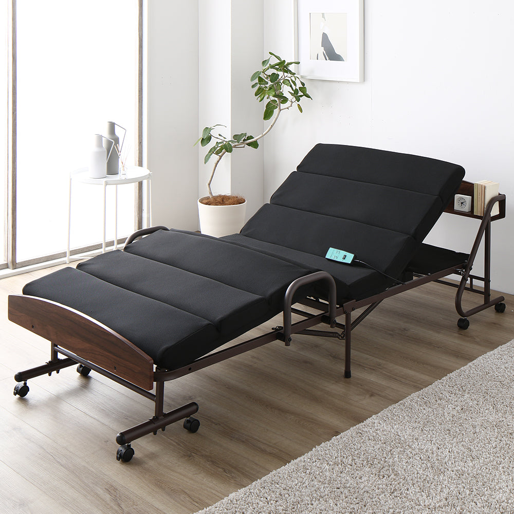 電動リクライニングベッド 楽天市場】電動ベッド 電動リクライニングベッド 2モーター