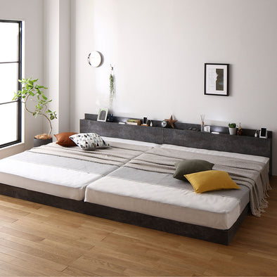 キングサイズベッド | RASIK(ラシク) 家具・インテリア オンライン通販