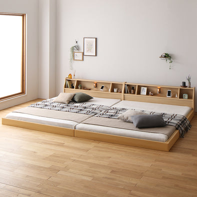キングサイズベッド | RASIK(ラシク) 家具・インテリア オンライン通販