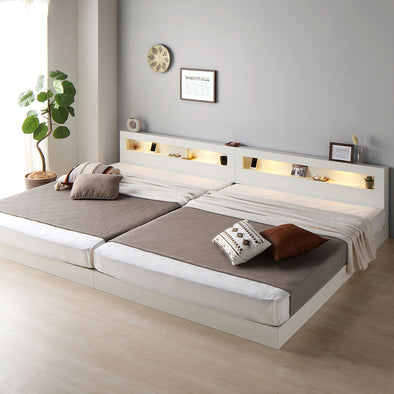 コンセント付きベッド | RASIK(ラシク) 家具・インテリア オンライン通販