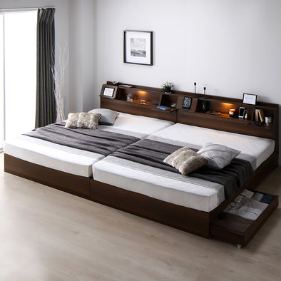 引き出し収納ベッド() | RASIK(ラシク) 家具・インテリア オンライン通販